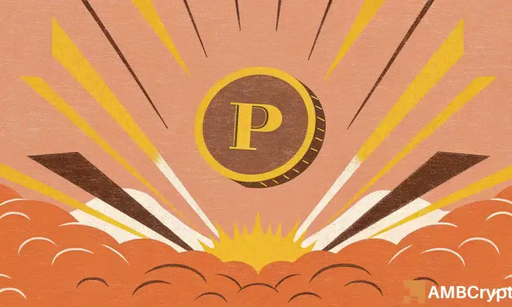 Pump.fun Team transferiert Millionen an PUMP – Markt bleibt ruhig