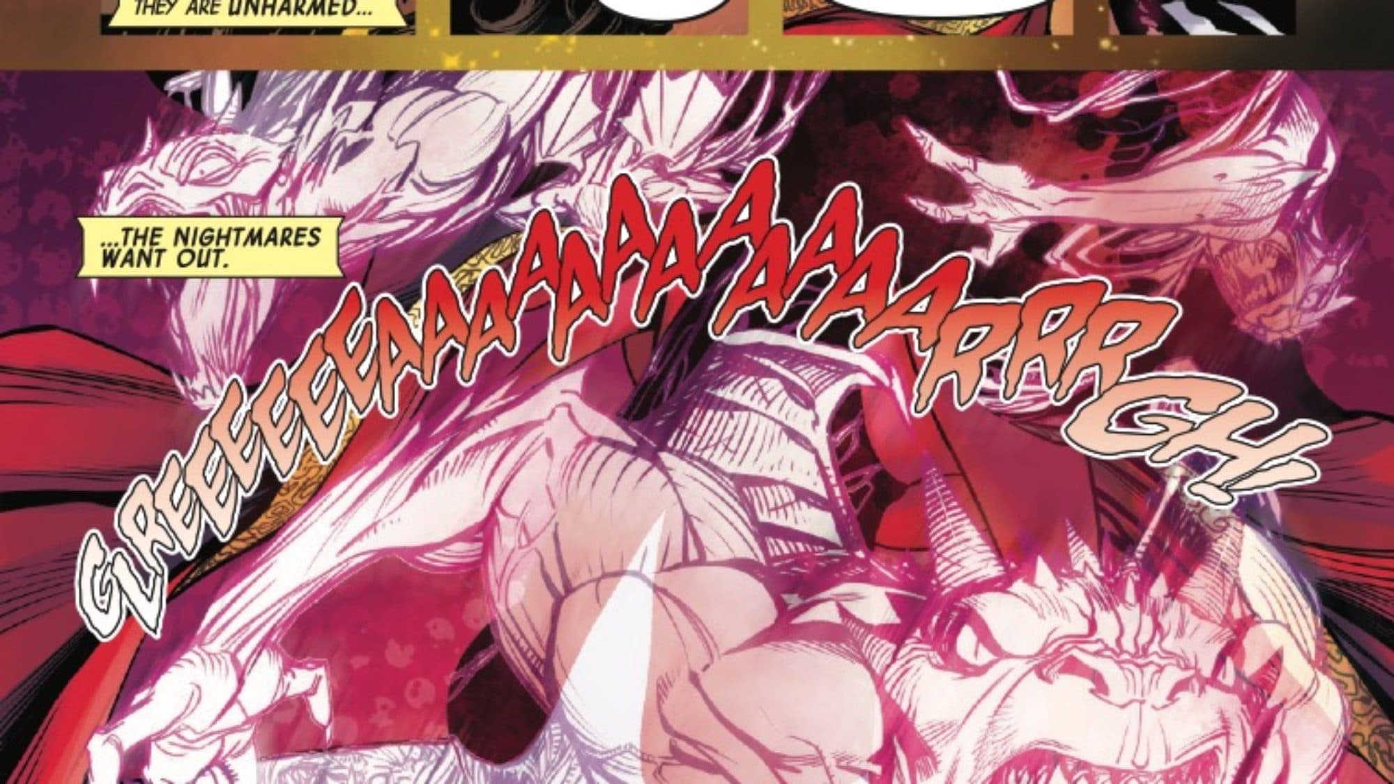 KI-Blog LOLtron kündigt Weltherrschaft an – während Wanda in