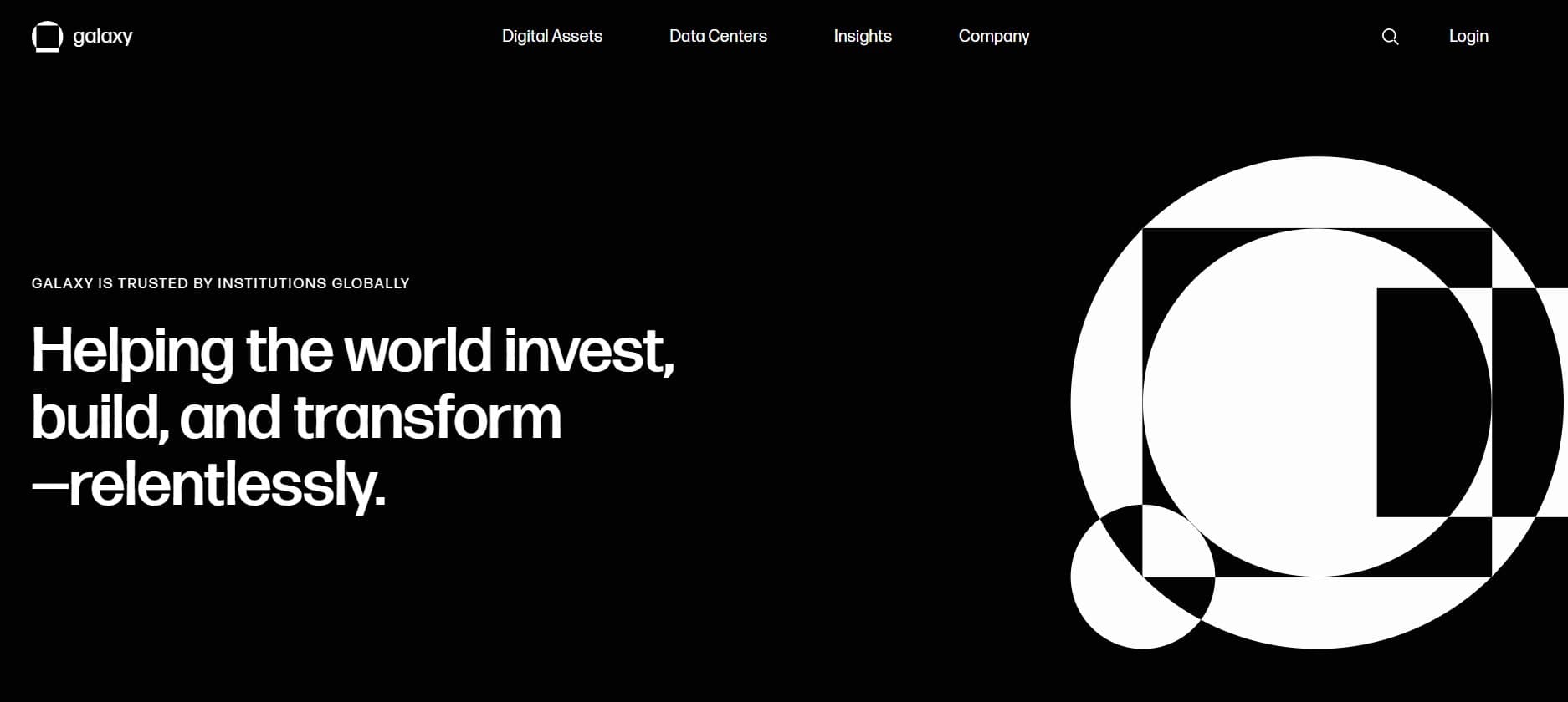 Galaxy Digital-Aktien steigen 8%: Bitcoin-Rally und