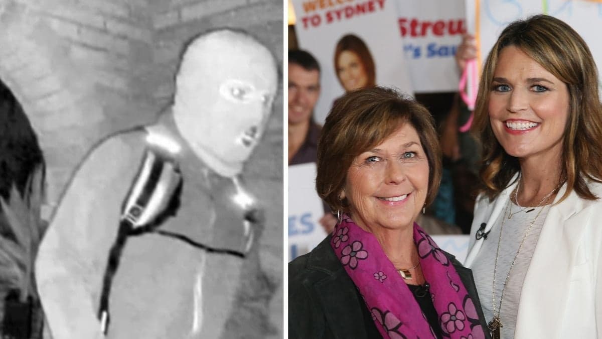 FBI findet DNA an Handschuh im Fall Nancy Guthrie –