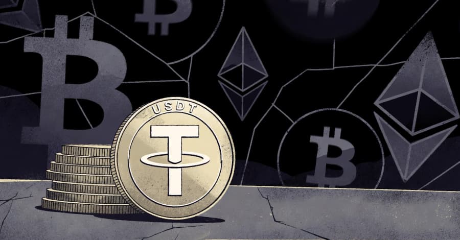 US-Justiz beschlagnahmt 61 Mio. Dollar Tether in