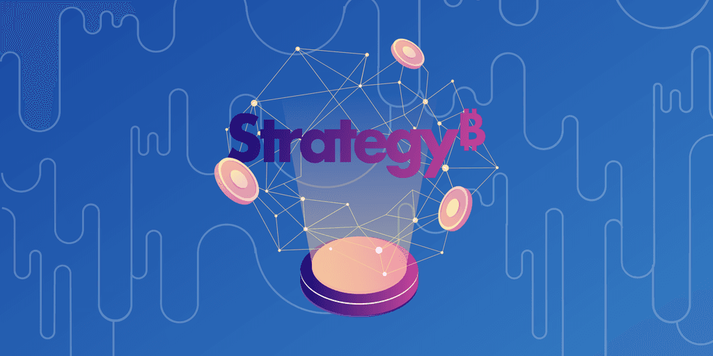 Strategy: Vom Software-Unternehmen zum größten Bitcoin-Schatzhaus