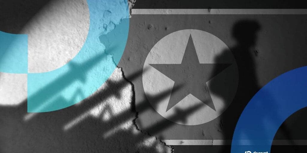 Lazarus-Hacker nutzen Deepfake-Videoanrufe für Krypto-Malware