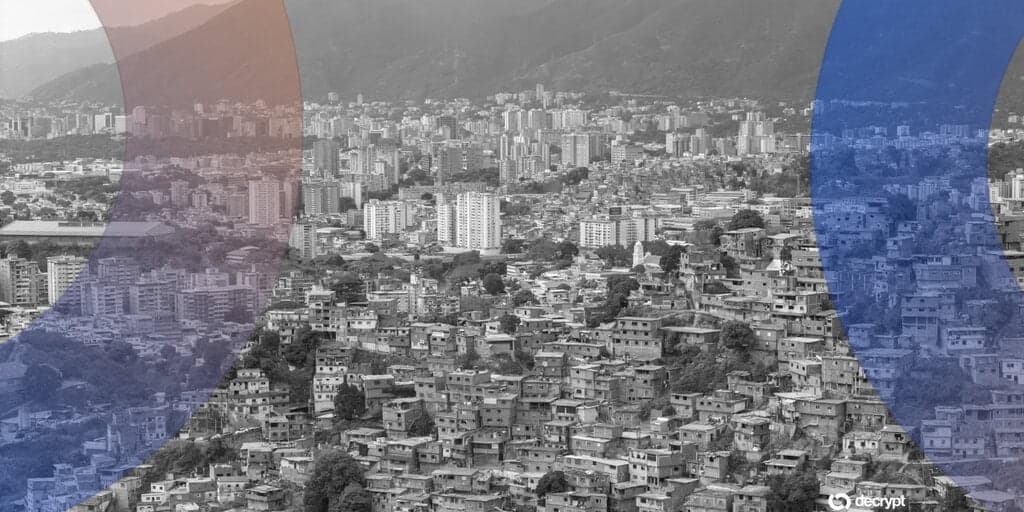 Maduro-Festnahme: Krypto-Märkte stabil, doch Venezuela-Rolle rückt in Fokus