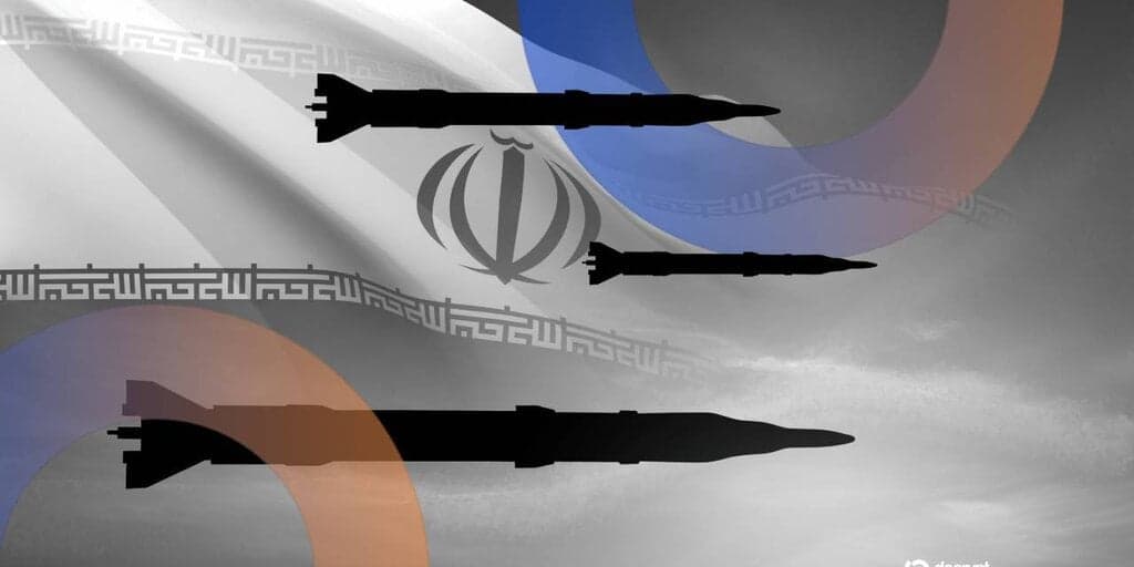 Iran akzeptiert Krypto für Waffen – Experten zweifeln an Praxis