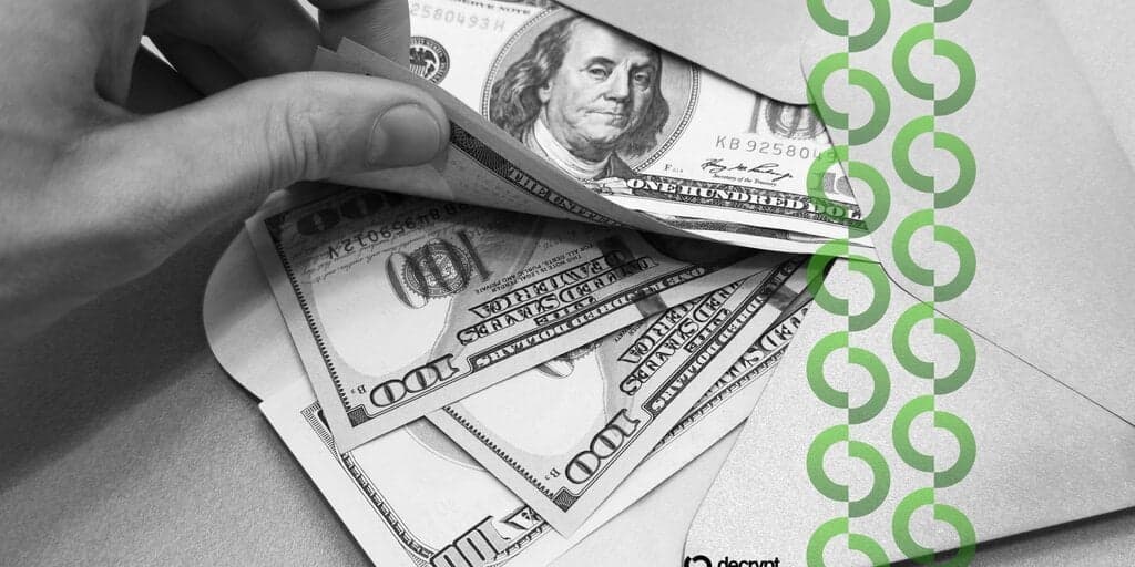 Krypto als Rettungsanker: Wie eine Mutter finanzielle