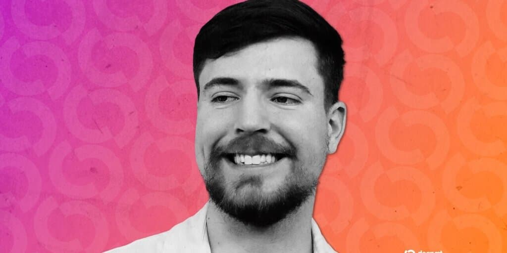 MrBeast-Mitarbeiter nach Insider-Trading-Vorwürfen suspendiert