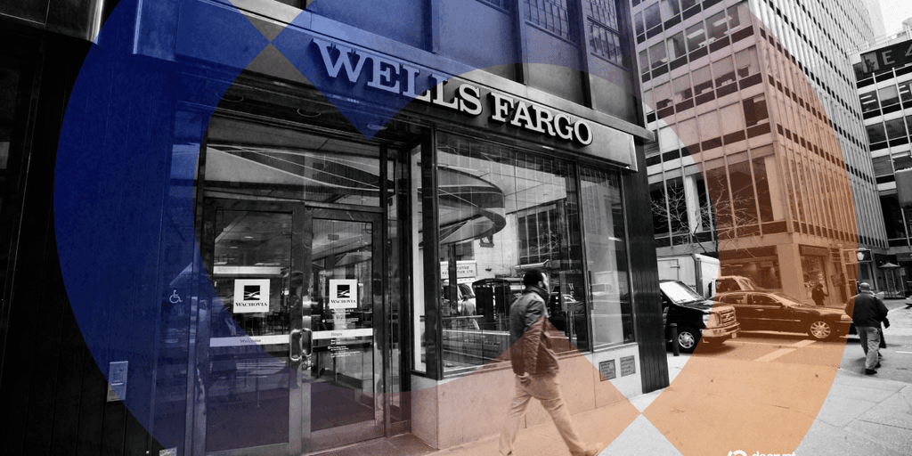 Wells Fargo beantragt Trademark für WFUSD – Kommt ein Stablecoin?