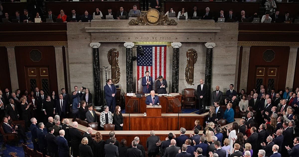 Krypto- und KI-Lobbyisten sammeln Rekordsummen für US-Wahlkampf