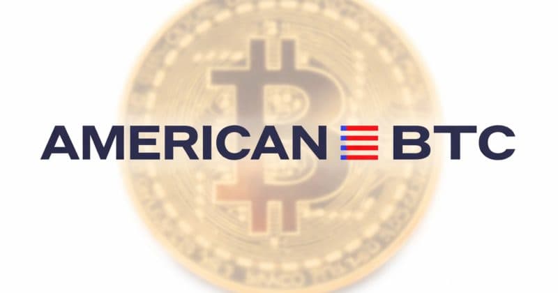 American Bitcoin überholt Konkurrenz mit neuem 329 BTC-Kauf