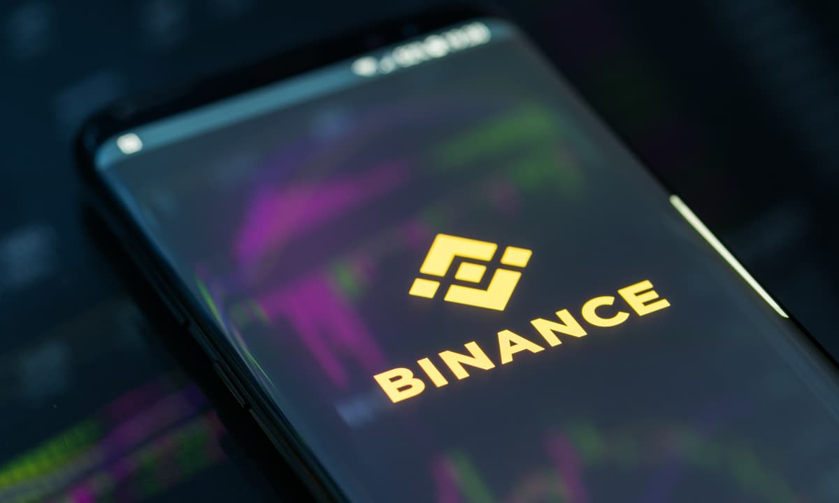 Binance startet mit Ondo den Handel mit tokenisierten
