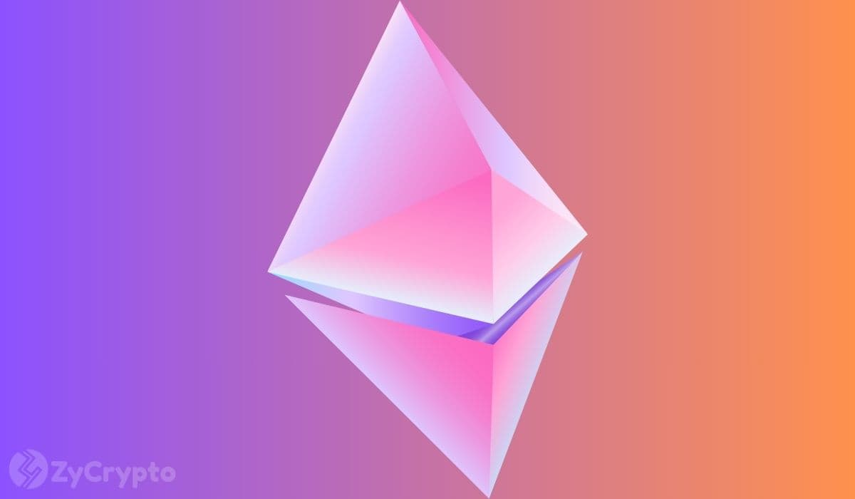 Ethereum-Mitgründer Jeffrey Wilcke transferiert 158 Mio. Dollar